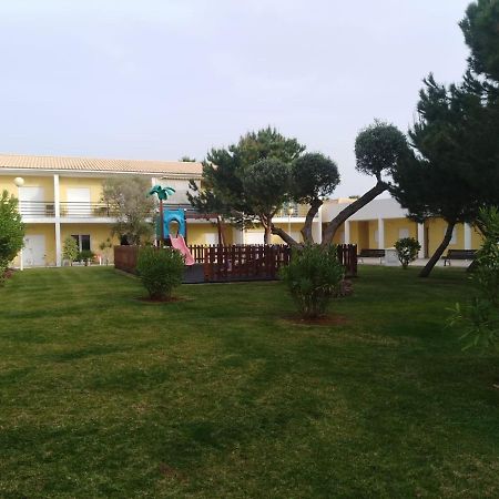 Salgados Sea View Apartment Albufeira Exterior photo