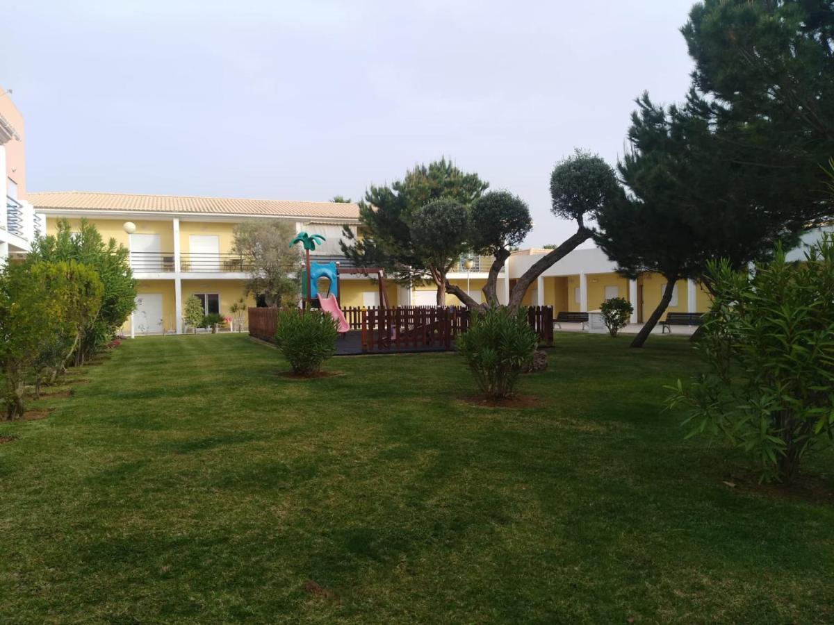 Salgados Sea View Apartment Albufeira Exterior photo