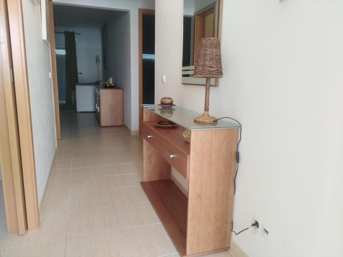 Salgados Sea View Apartment Albufeira Exterior photo