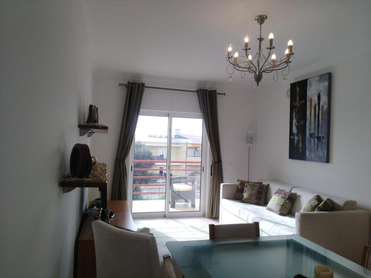 Salgados Sea View Apartment Albufeira Exterior photo