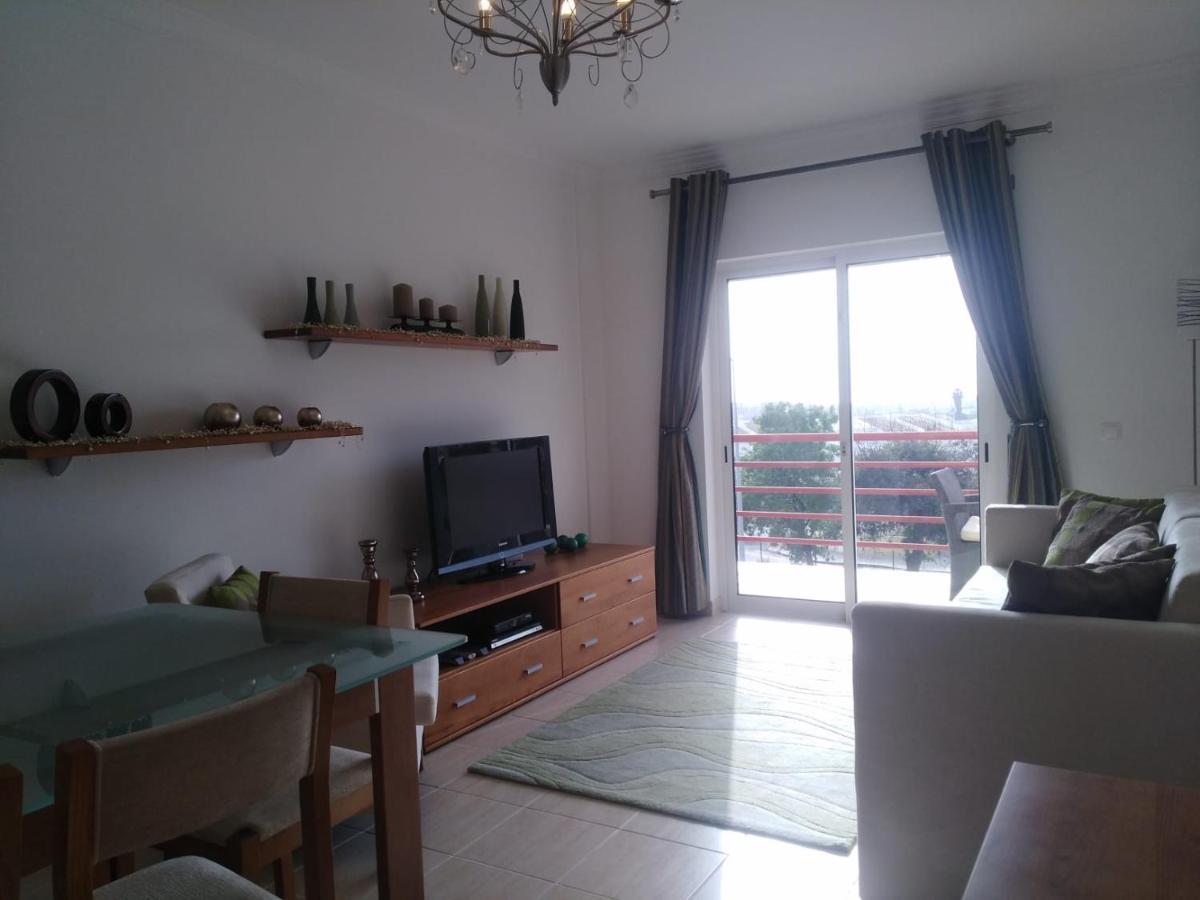 Salgados Sea View Apartment Albufeira Exterior photo