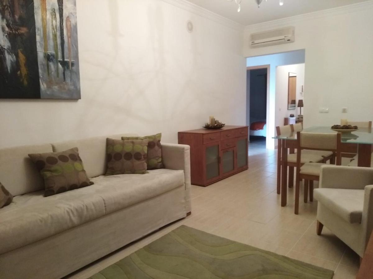 Salgados Sea View Apartment Albufeira Exterior photo