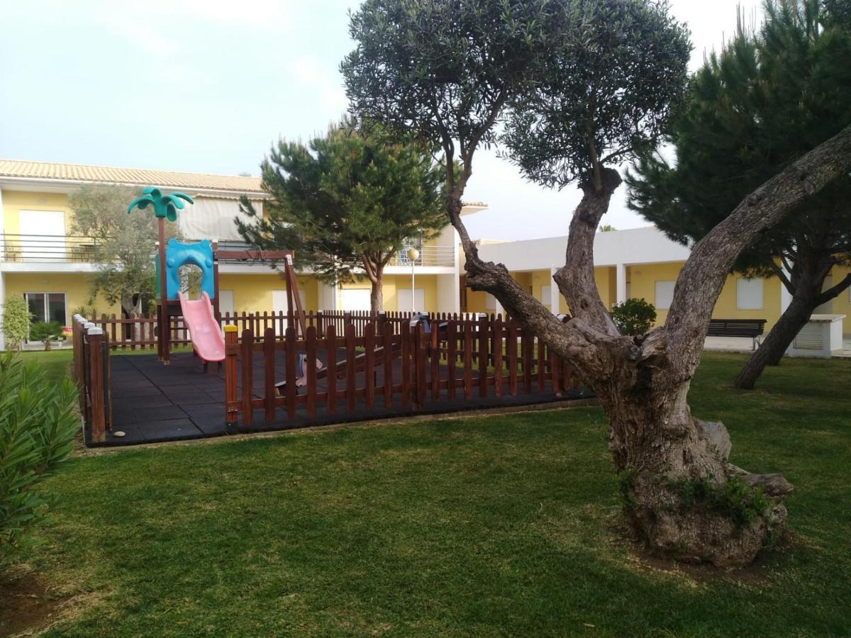 Salgados Sea View Apartment Albufeira Exterior photo