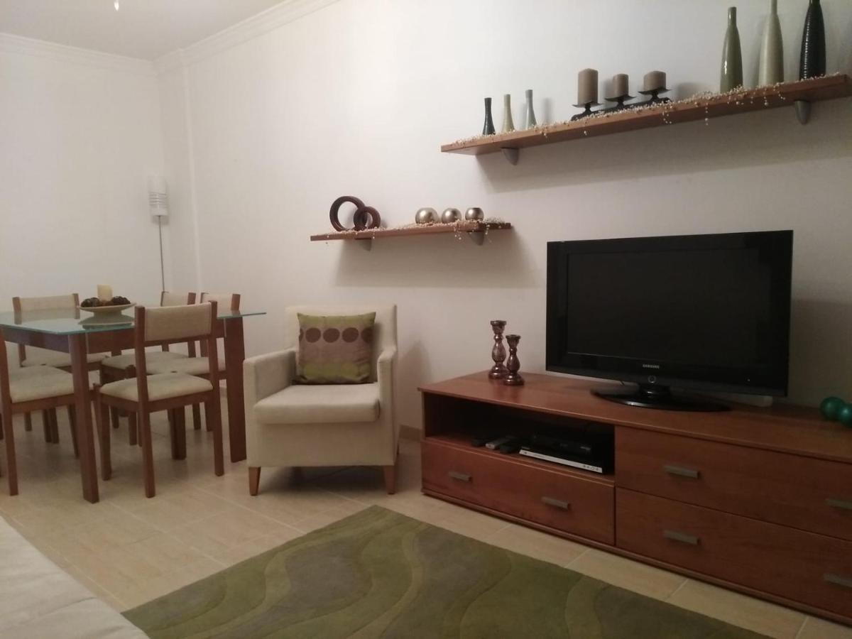 Salgados Sea View Apartment Albufeira Exterior photo