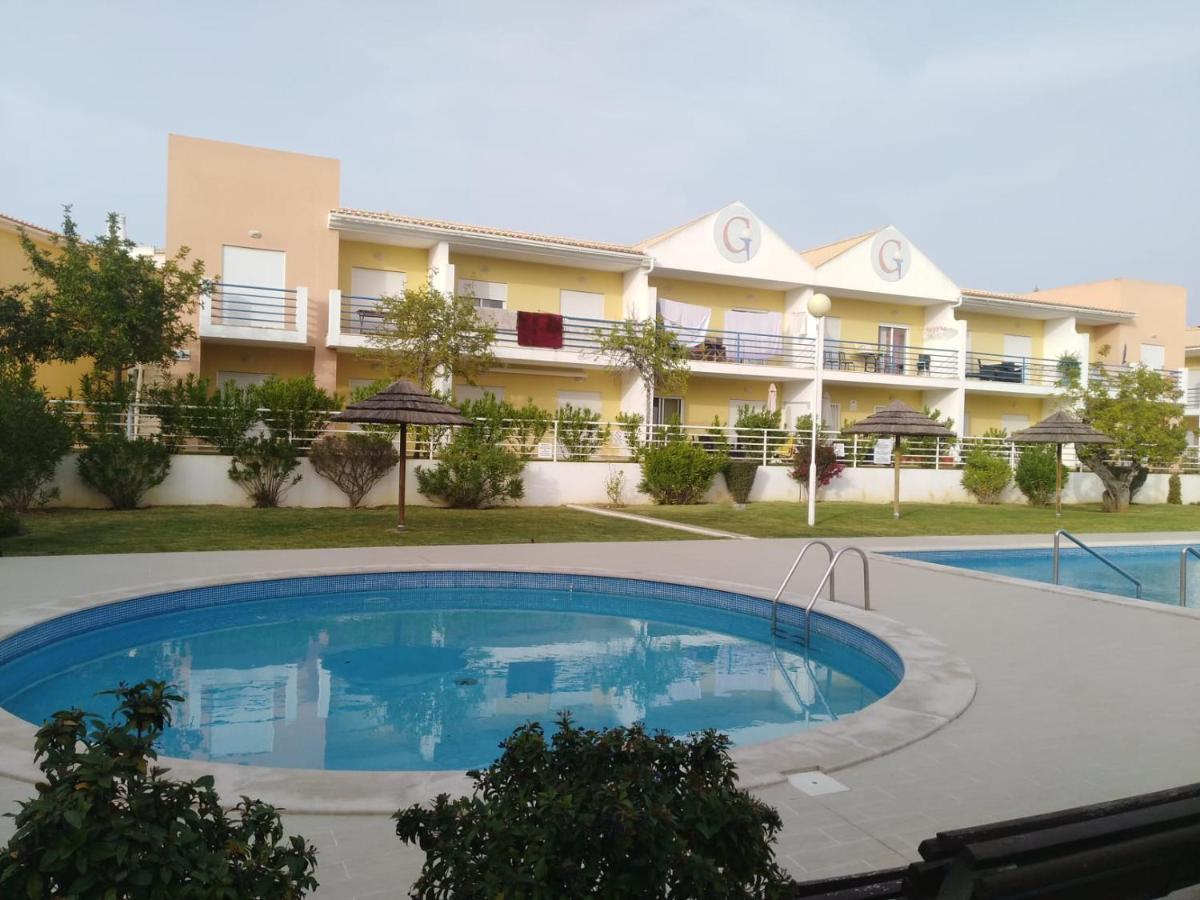 Salgados Sea View Apartment Albufeira Exterior photo