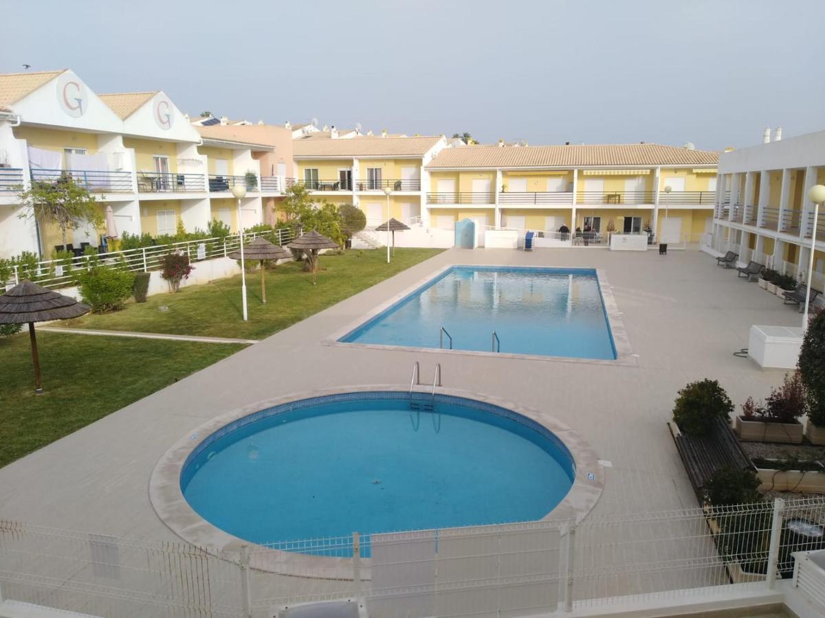 Salgados Sea View Apartment Albufeira Exterior photo